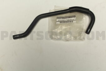 Nissan 21741JK90A HOSE-RESERVOIR TANK