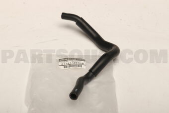 Nissan 21741JK90B HOSE-RESERVOIR TANK