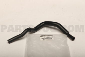 Nissan 21741JK90B HOSE-RESERVOIR TANK