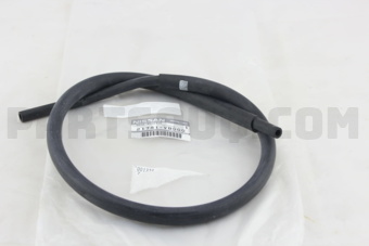 Nissan 21741VB000 HOSE-RESERVOIR TANK