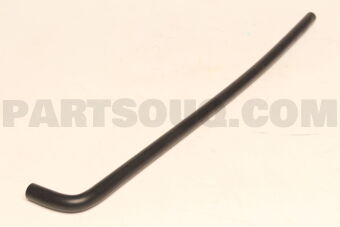 Nissan 21741VW000 HOSE-RESERVOIR TANK