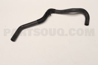 Nissan 217425RB0A HOSE RESERVOIR TANK