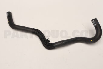 Nissan 217425RB0A HOSE RESERVOIR TANK