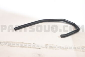 Nissan 21742JD20B HOSE-RESERVOIR TANK