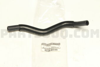 Nissan 21743VC310 HOSE-RESERVOIR TANK