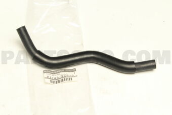 Nissan 21743VC310 HOSE-RESERVOIR TANK