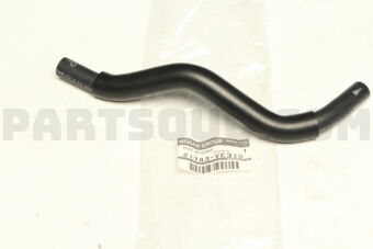 Nissan 21743VC310 HOSE-RESERVOIR TANK