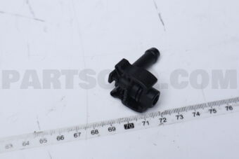 Nissan 217504EB0A CLAMP