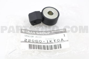 Nissan 220601KT0A KNOCK SENSOR