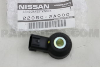 Nissan 220602A000 KNOCK SENSOR