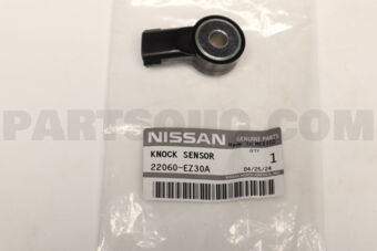 Nissan 22060EZ30A KNOCK SENSOR
