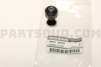 Nissan 22060EZ30A KNOCK SENSOR