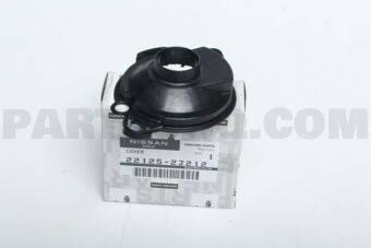 Nissan 221252J212 COVER
