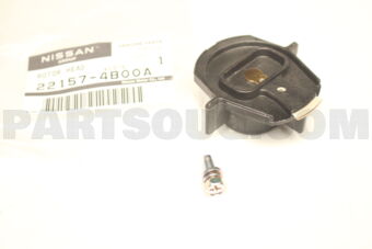 Nissan 221574B00A ROTOR-HEAD