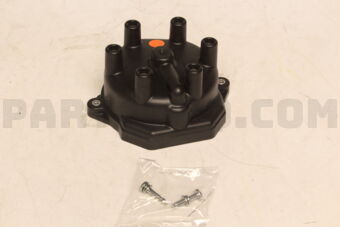 Nissan 221620W00A CAP DISTRIBUTOR