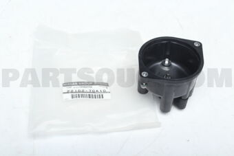 Nissan 2216278A10 CAP ASSY-DISTRIBUTOR