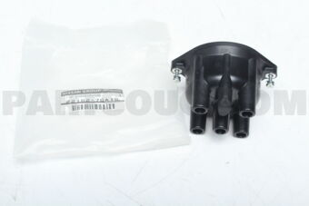 Nissan 2216278A10 CAP ASSY-DISTRIBUTOR