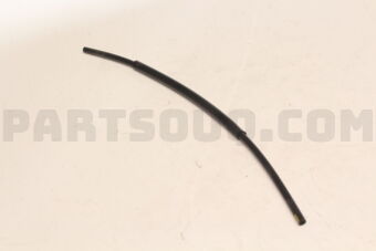 Nissan 22320EC03A HOSE-VACUUM CONTROL,B