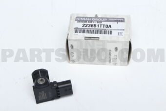 Nissan 223651TT0A SENSOR ASSY-BOOST PRESSURE