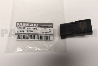 Nissan 223651TV1D SENSOR ASSY-BOO
