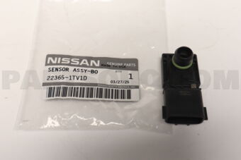 Nissan 223651TV1D SENSOR ASSY-BOO