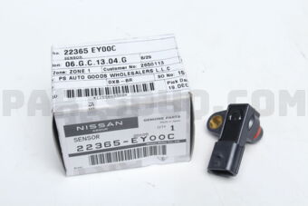 Nissan 22365EY00C SENSOR
