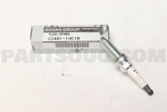 Nissan 224011HC1B PLUG-SPARK