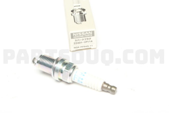 Nissan 224011P114 PLUG-SPARK
