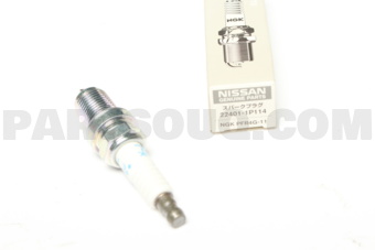 Nissan 224011P114 PLUG-SPARK