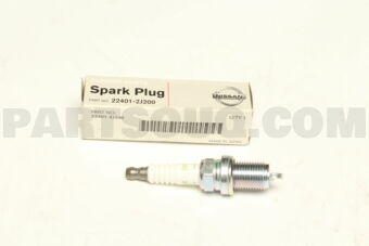 Nissan 224012J200 PLUG-SPARK