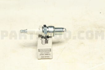 Nissan 22401W8915 PLUG-SPARK
