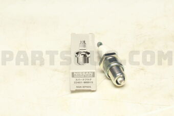 Nissan 22401W8915 PLUG-SPARK