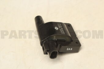 Nissan 2243356E11 COIL ASSY-IGNITION