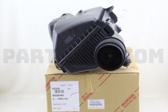 Nissan 2244057Y10 CABLE SET-HIGH TENSION