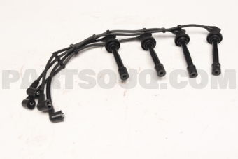 Nissan 224405U000 CABLE SET-HIGH TENSION