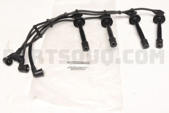 Nissan 224405U000 CABLE SET-HIGH TENSION