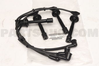 Nissan 224405U000 CABLE SET-HIGH TENSION