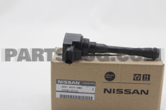 Nissan 224481KT1A COIL-IGNITION