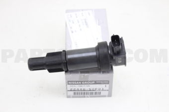 Nissan 2244850F01 COIL ASSY-IGNITION