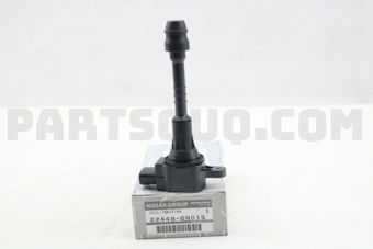 Nissan 224486N015 COIL ASSY-IGNITION