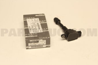 Nissan 224487S015 COIL ASSY-IGNITION