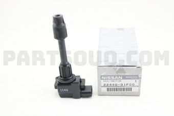 Nissan 2244891F00 COIL-IGNITION