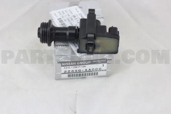 Nissan 22448AA000 COIL-IGNITION