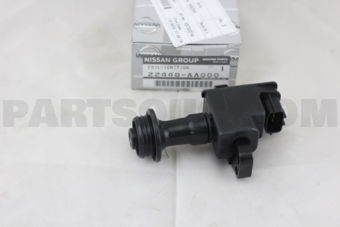 Nissan 22448AA000 COIL-IGNITION