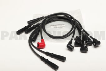 Nissan 2245003J25 CABLE SET-HIGH TENSION