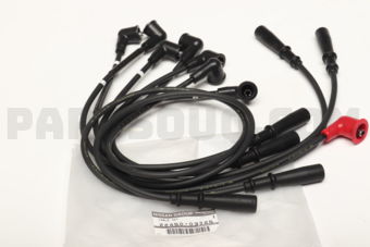 Nissan 2245003J25 CABLE SET-HIGH TENSION