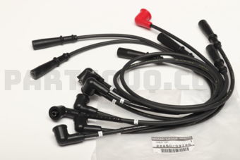 Nissan 2245003J25 CABLE SET-HIGH TENSION