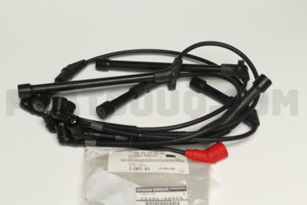 Nissan 2245088G25 CABLE SET-HIGH TENSION