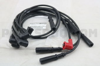 Nissan 22450VB025 CABLE SET-HIGH TENSION
