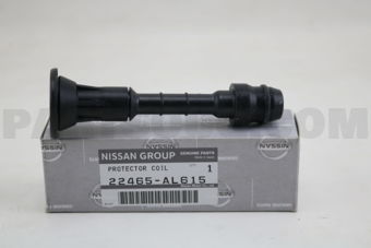 Nissan 22465AL615 PROTECTOR COIL